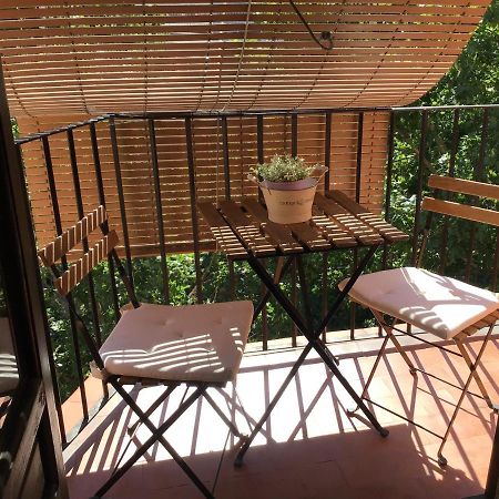 Fantastico Apartamento Suite En Centro De Granada Luaran gambar