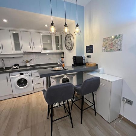 Fantastico Apartamento Suite En Centro De Granada Luaran gambar