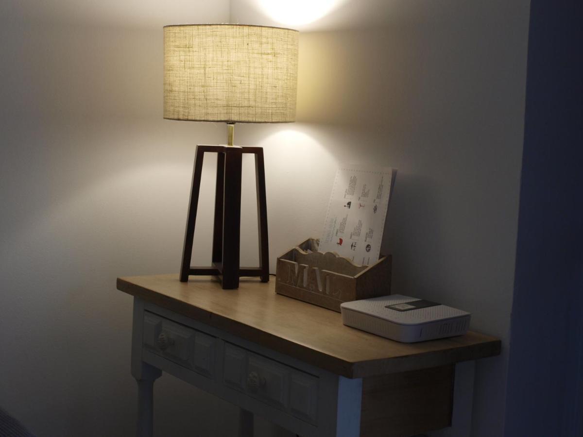 Fantastico Apartamento Suite En Centro De Granada Luaran gambar