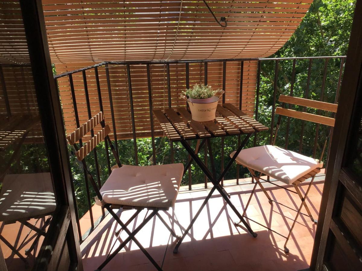 Fantastico Apartamento Suite En Centro De Granada Luaran gambar