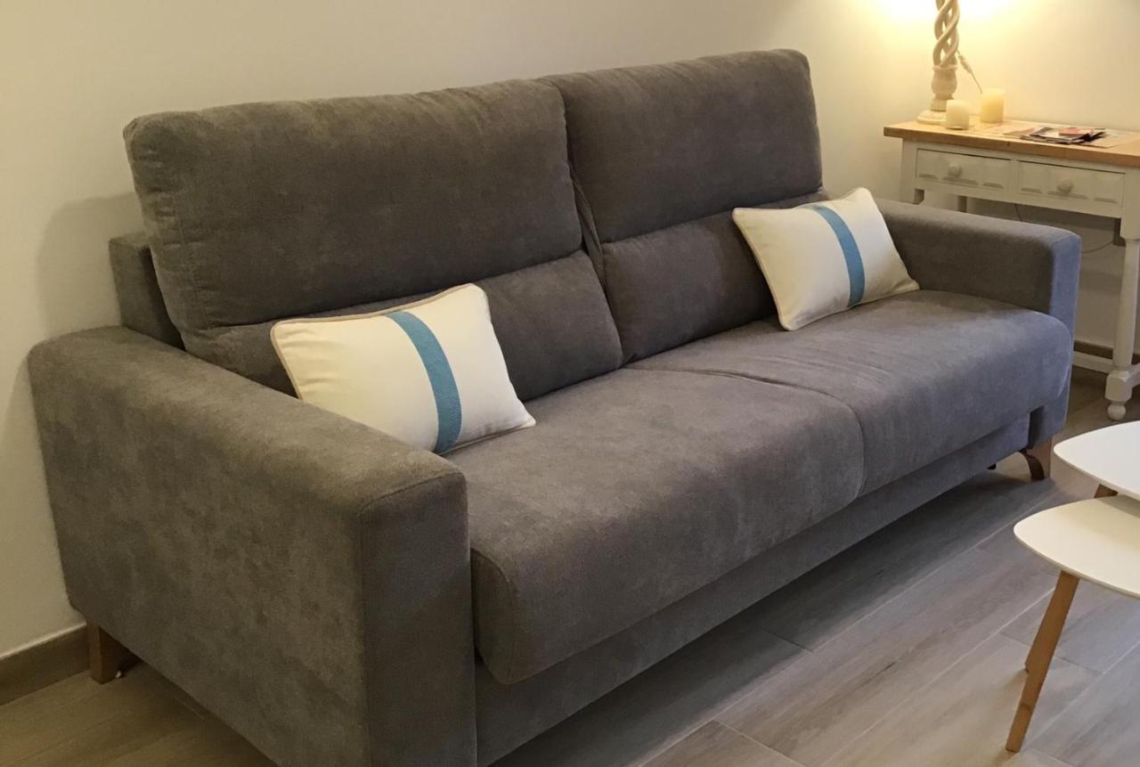 Fantastico Apartamento Suite En Centro De Granada Luaran gambar