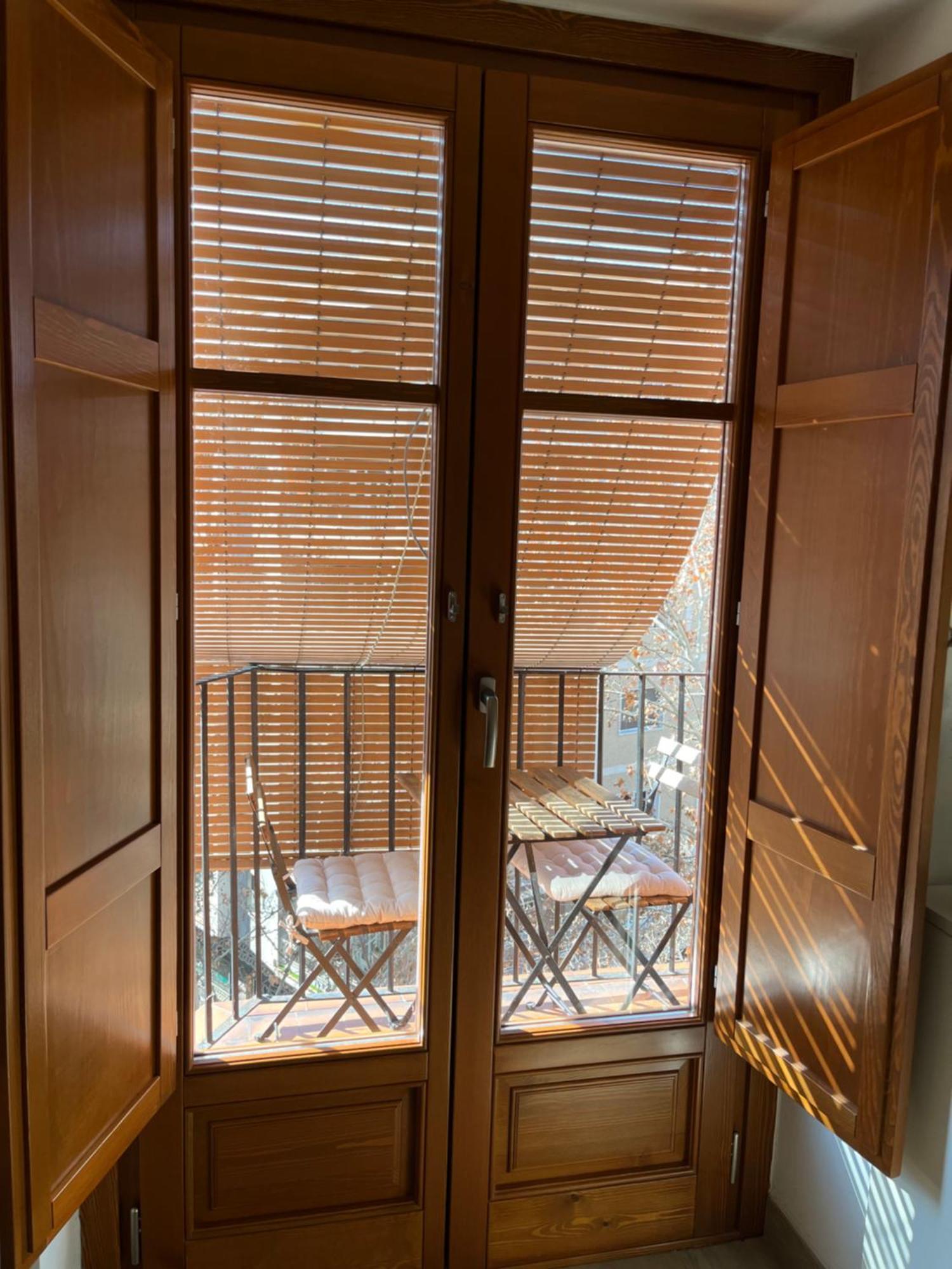 Fantastico Apartamento Suite En Centro De Granada Luaran gambar