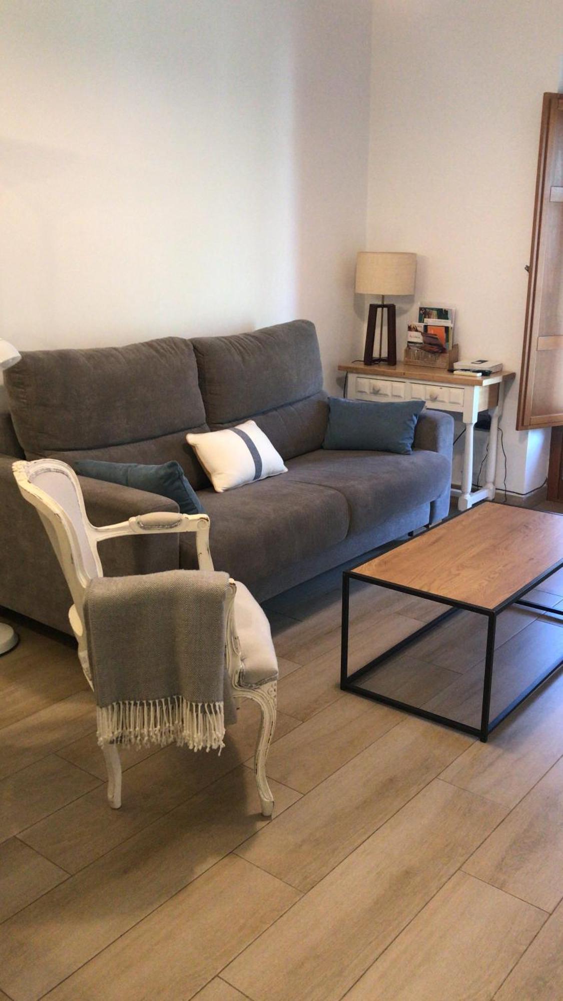 Fantastico Apartamento Suite En Centro De Granada Luaran gambar