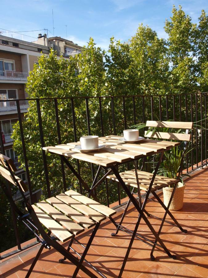 Fantastico Apartamento Suite En Centro De Granada Luaran gambar