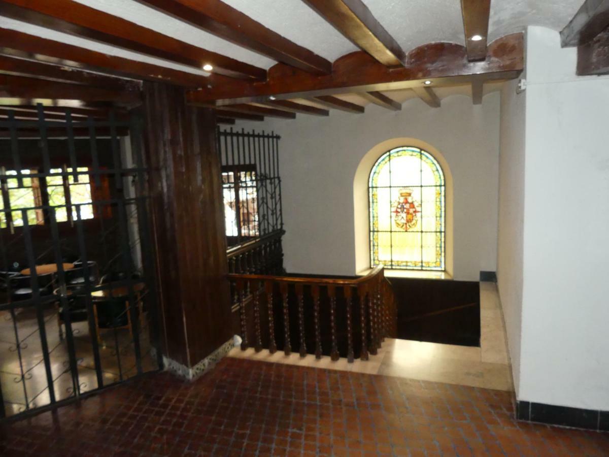 Fantastico Apartamento Suite En Centro De Granada Luaran gambar